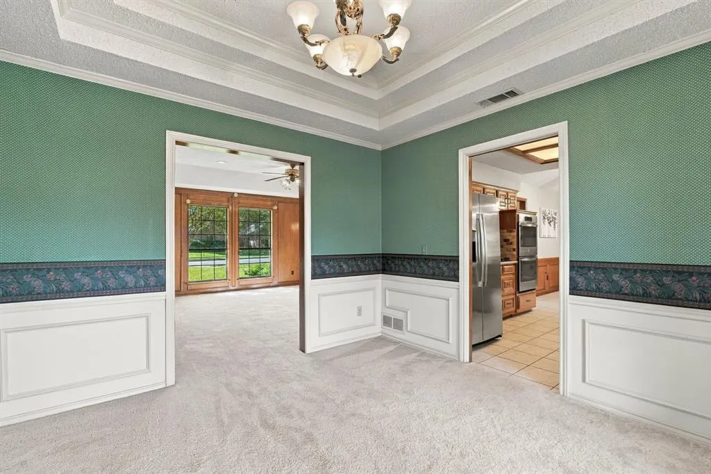 907 Rush Creek Drive