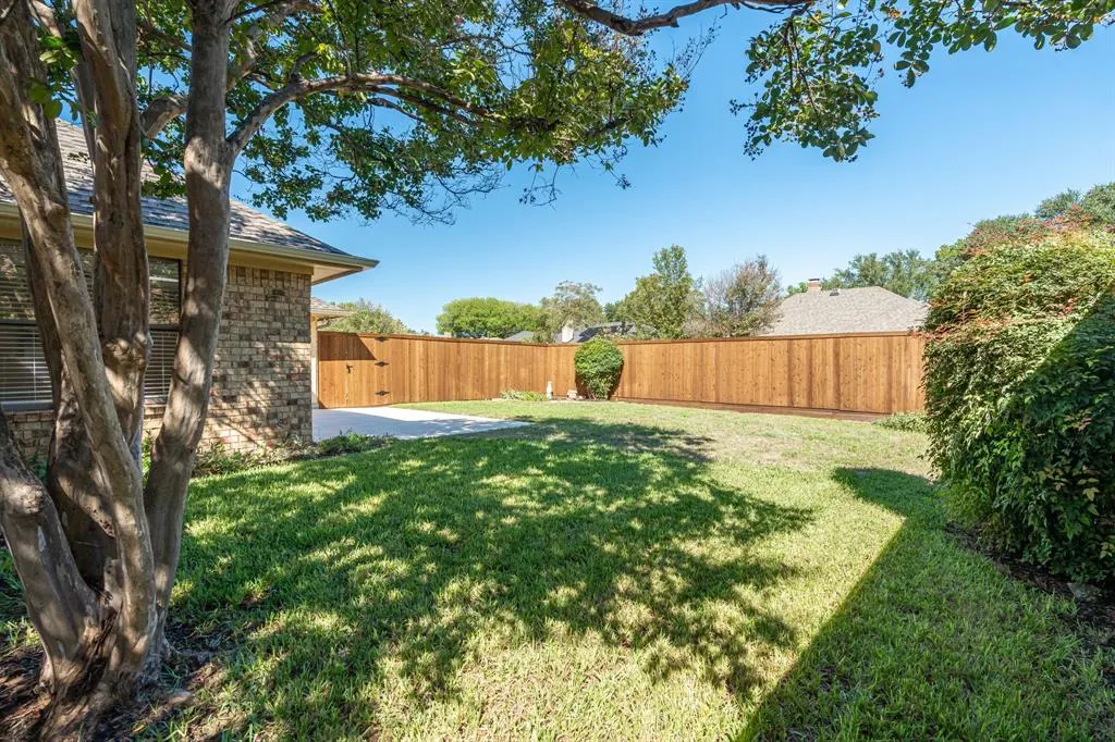 907 Rush Creek Drive