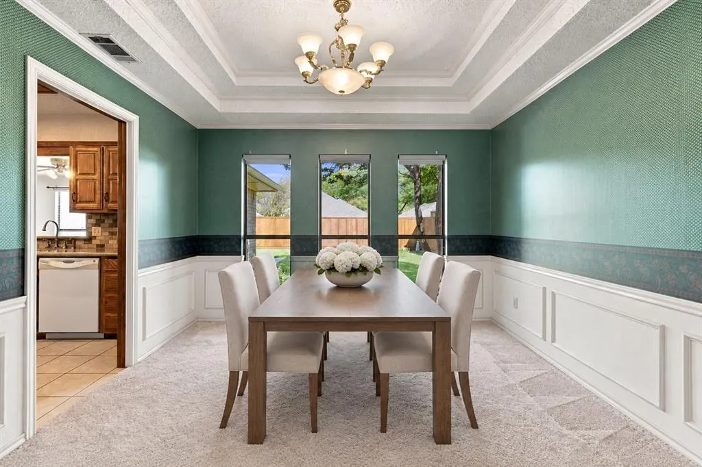 907 Rush Creek Drive