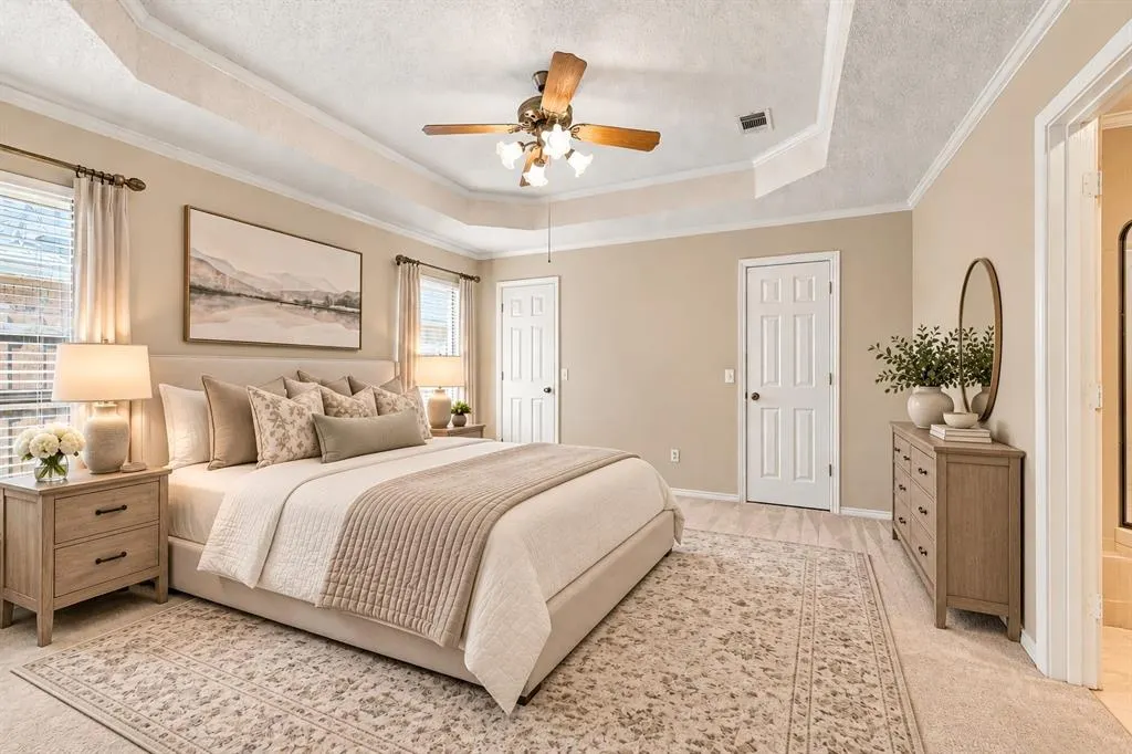 907 Rush Creek Drive