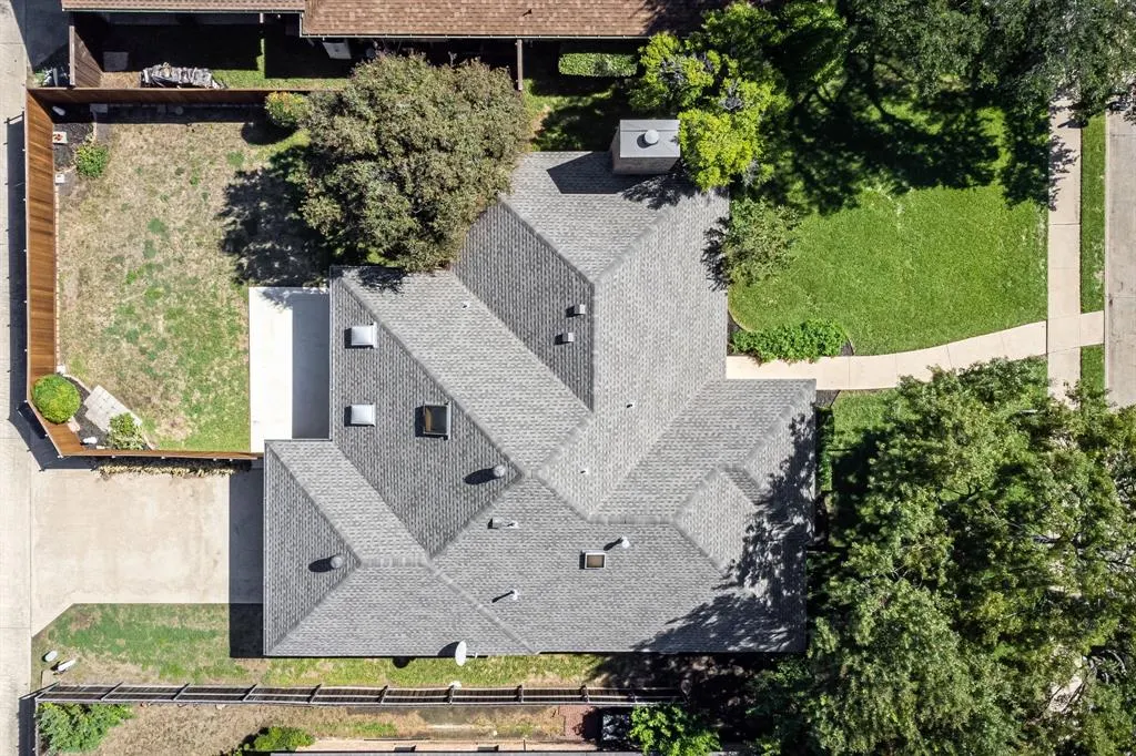 907 Rush Creek Drive