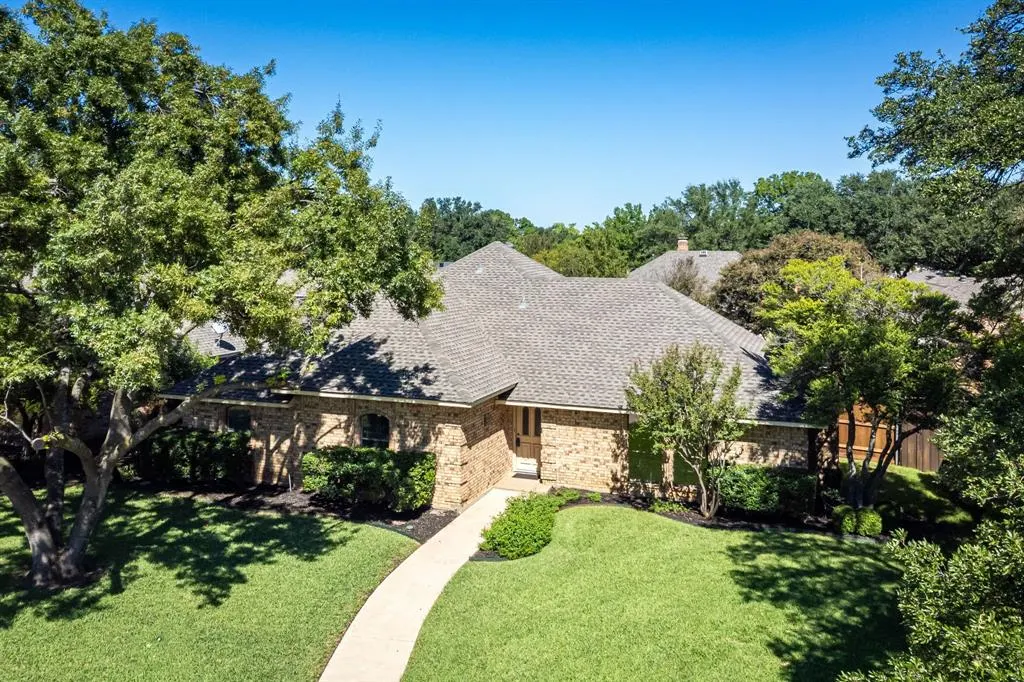 907 Rush Creek Drive