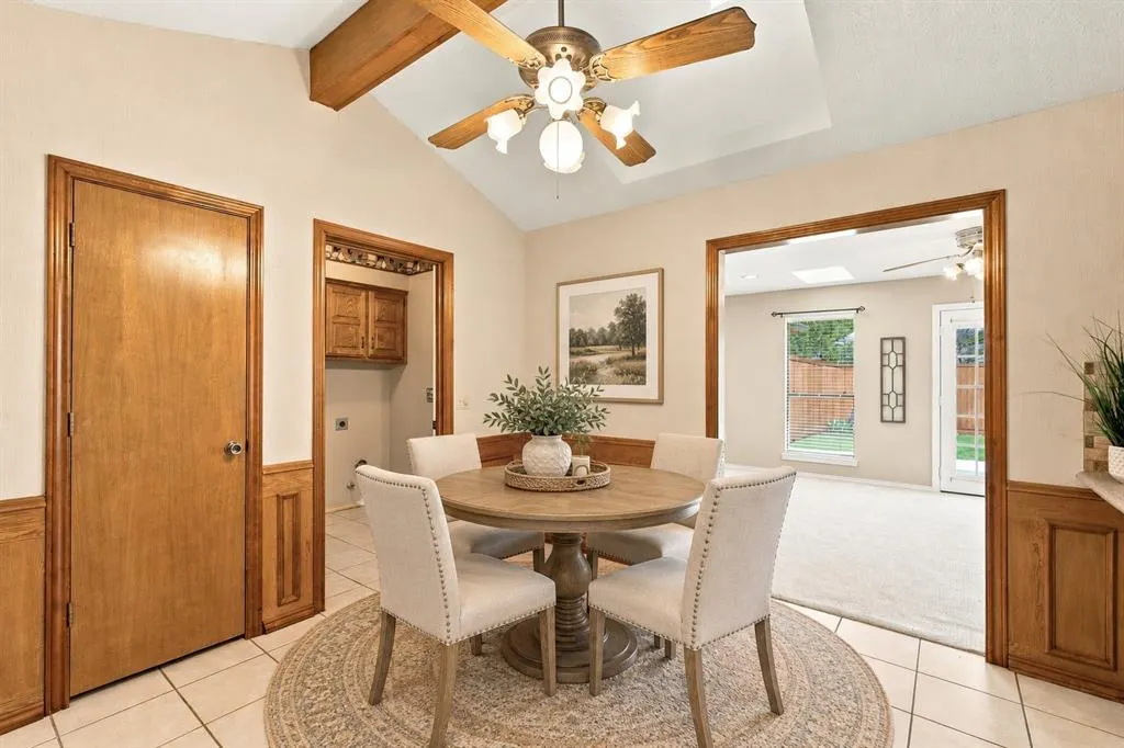 907 Rush Creek Drive