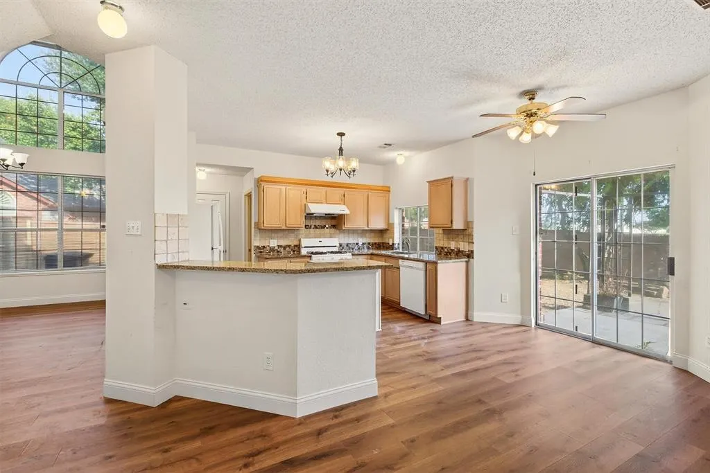 3100 Verbena Drive