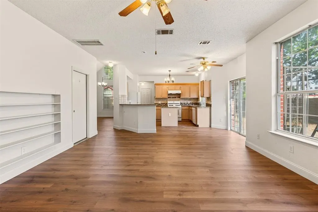 3100 Verbena Drive