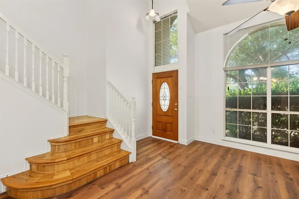 3100 Verbena Drive