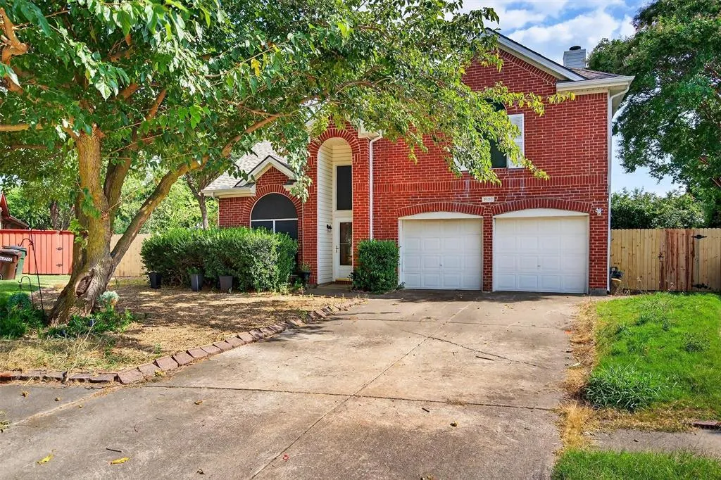 3100 Verbena Drive