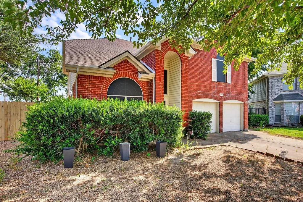 3100 Verbena Drive