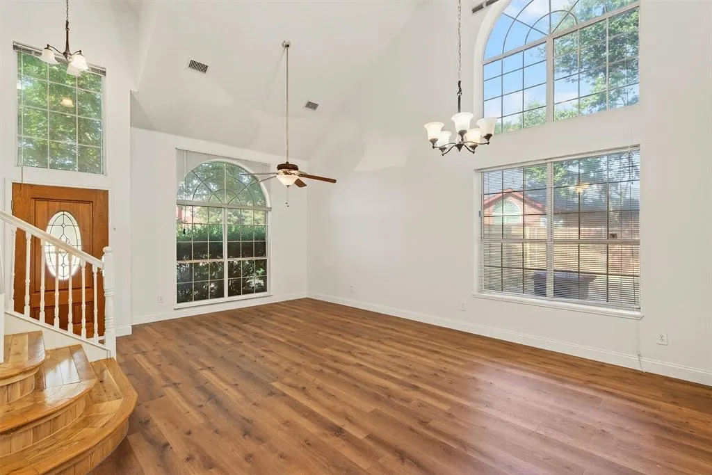 3100 Verbena Drive