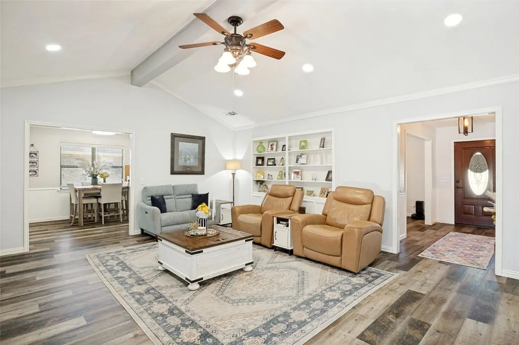 2617 Pinehurst Drive