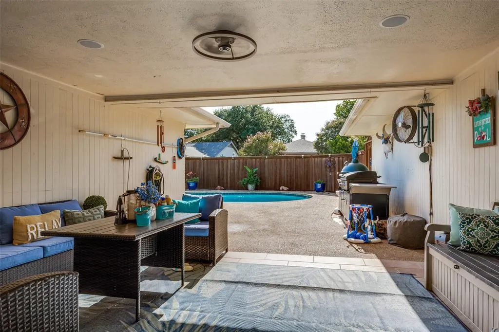 2617 Pinehurst Drive