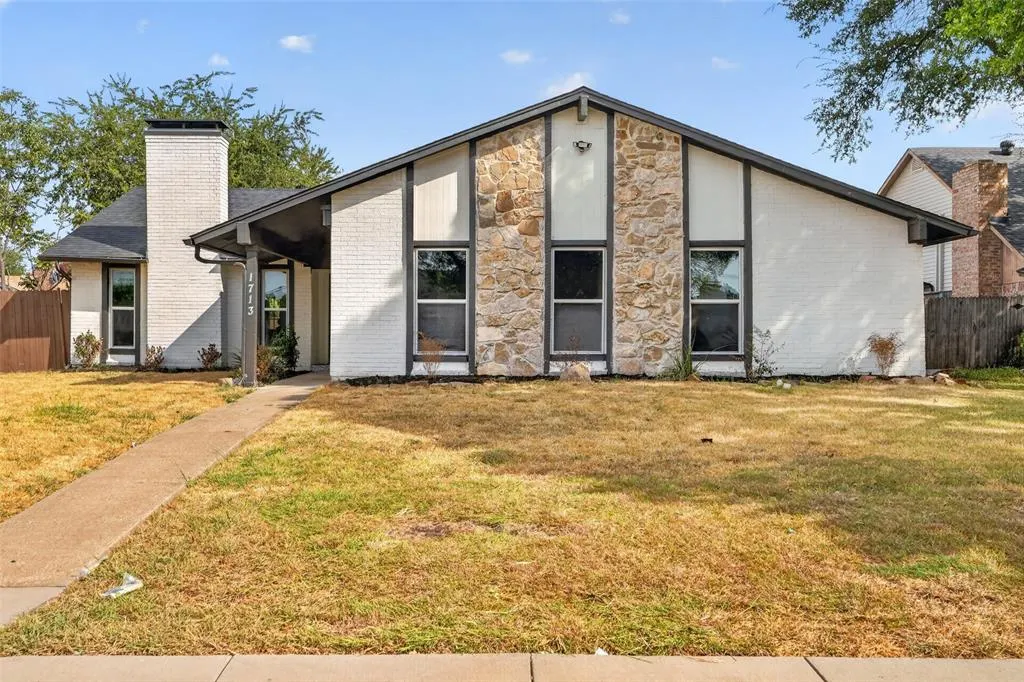 1713 Baylor Drive