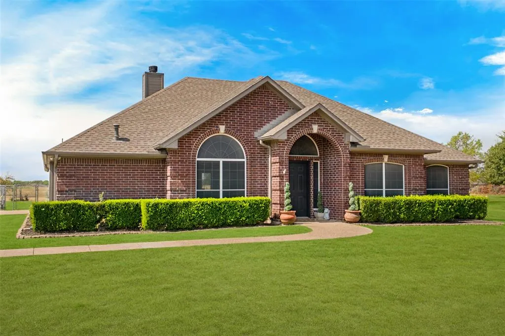 8607 County Road 419