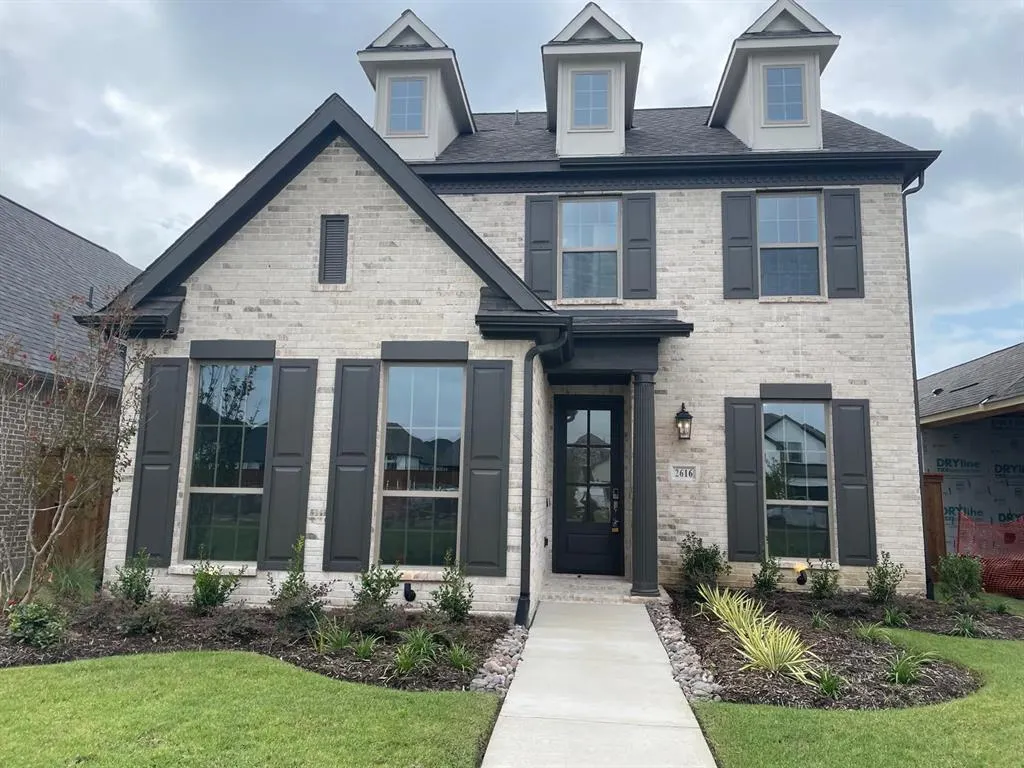 2616 Griffith Mews