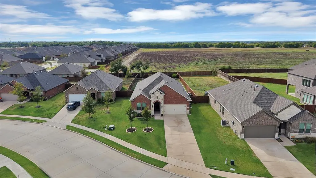 2708 Cain Drive