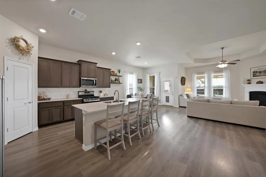 2708 Cain Drive