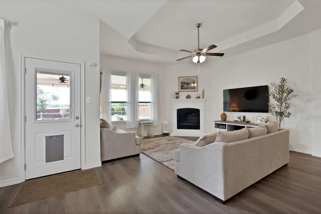 2708 Cain Drive