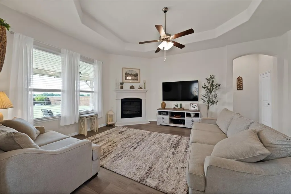 2708 Cain Drive