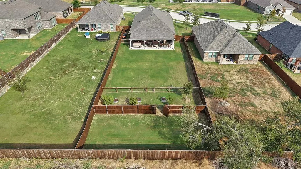 2708 Cain Drive