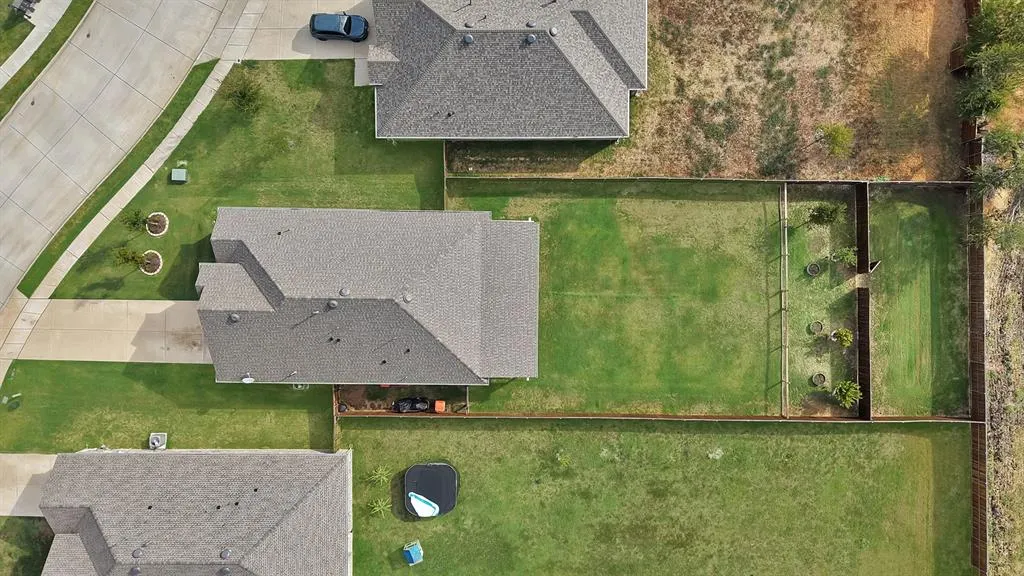 2708 Cain Drive
