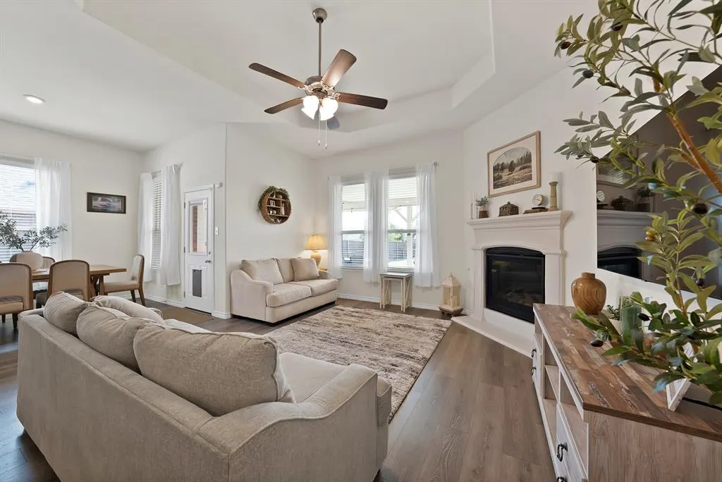 2708 Cain Drive