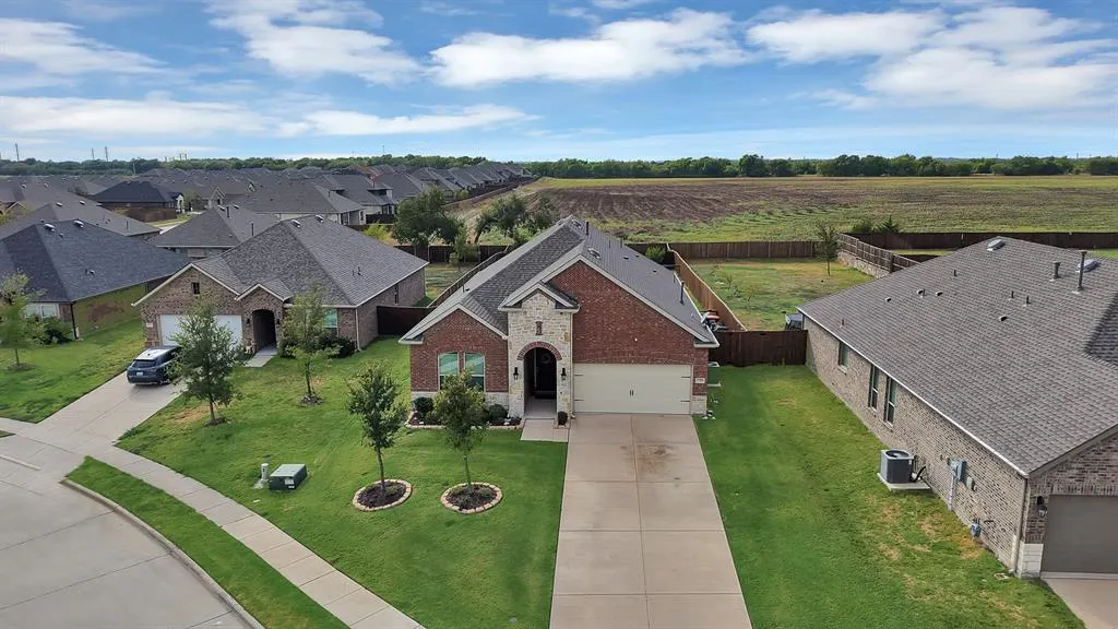2708 Cain Drive