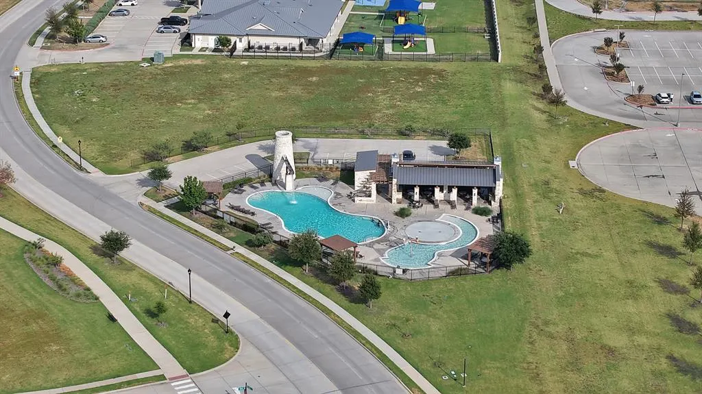 2708 Cain Drive