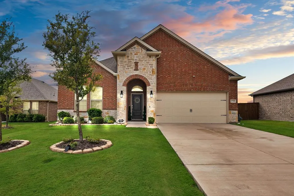 2708 Cain Drive