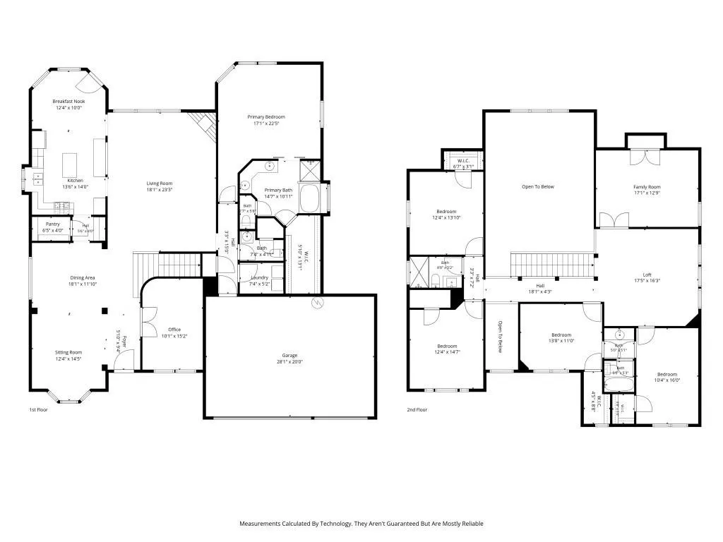 2603 Stallions Lane