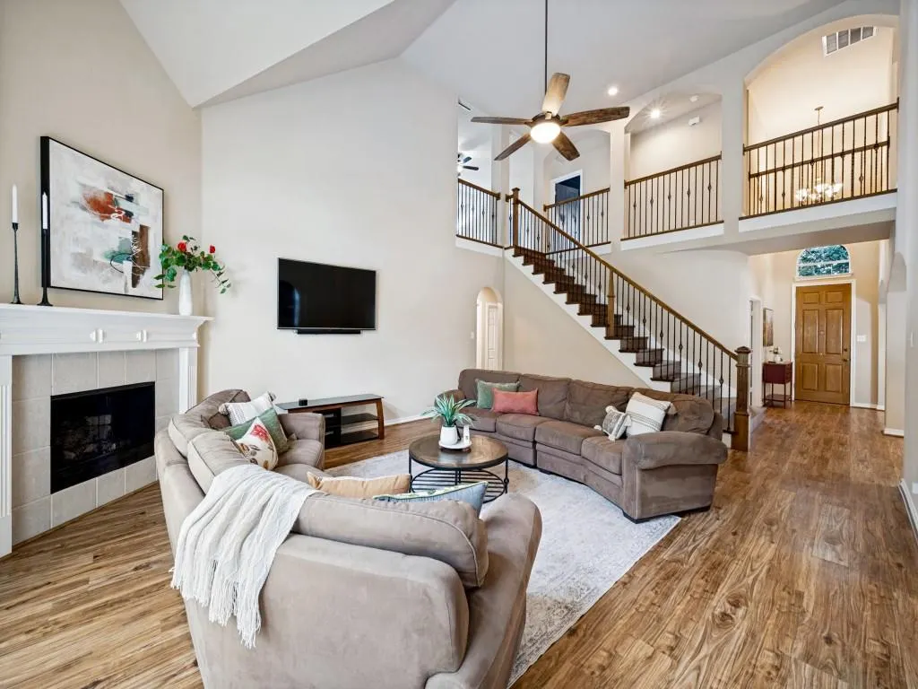 2603 Stallions Lane