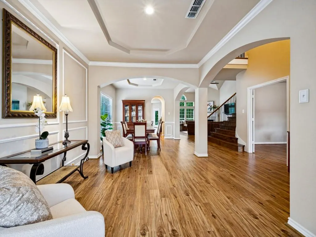 2603 Stallions Lane