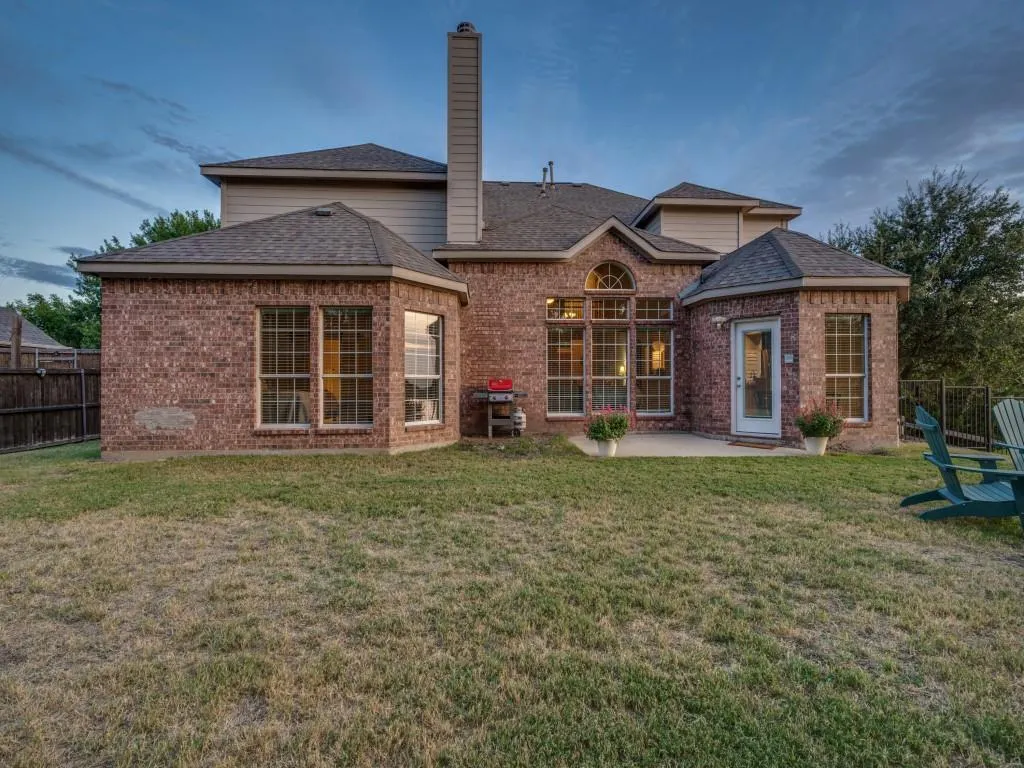 2603 Stallions Lane