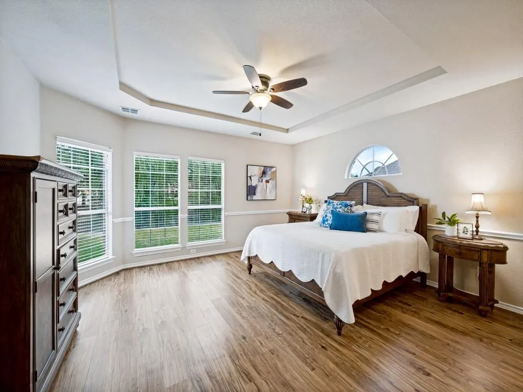 2603 Stallions Lane