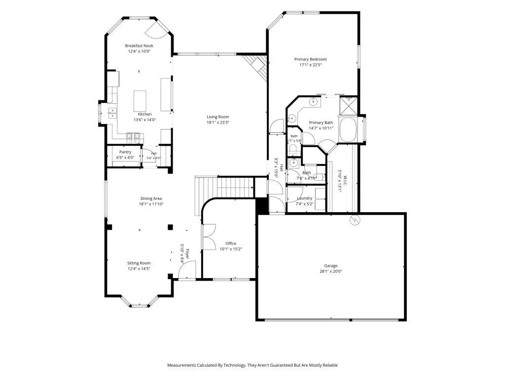 2603 Stallions Lane