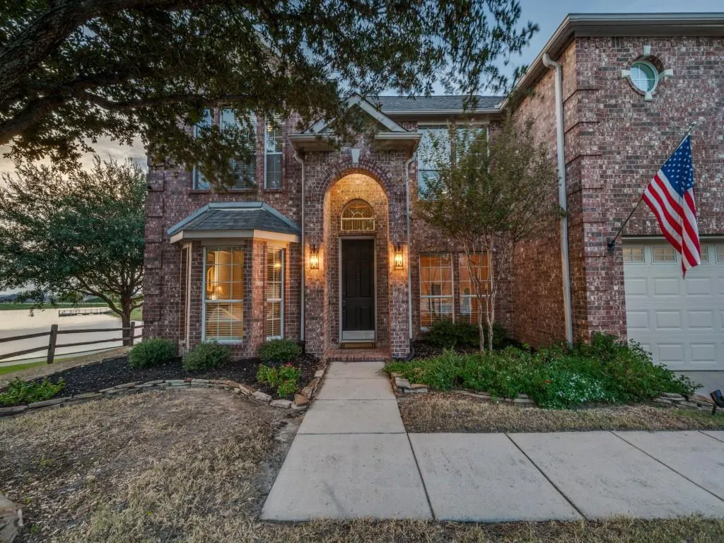 2603 Stallions Lane