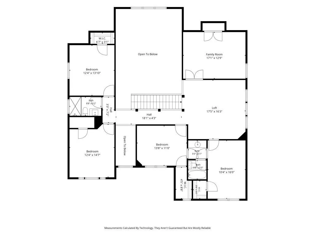 2603 Stallions Lane