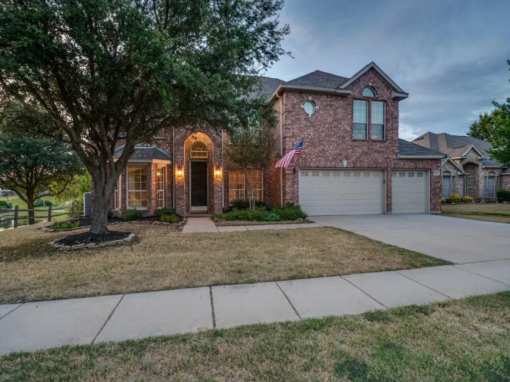2603 Stallions Lane