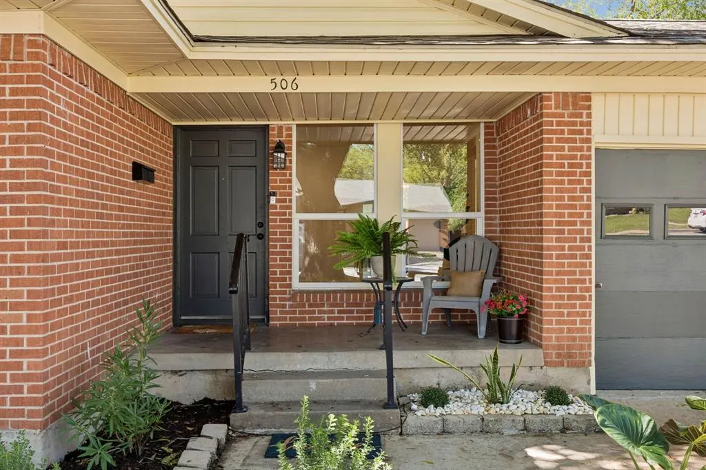 506 Dublin Drive