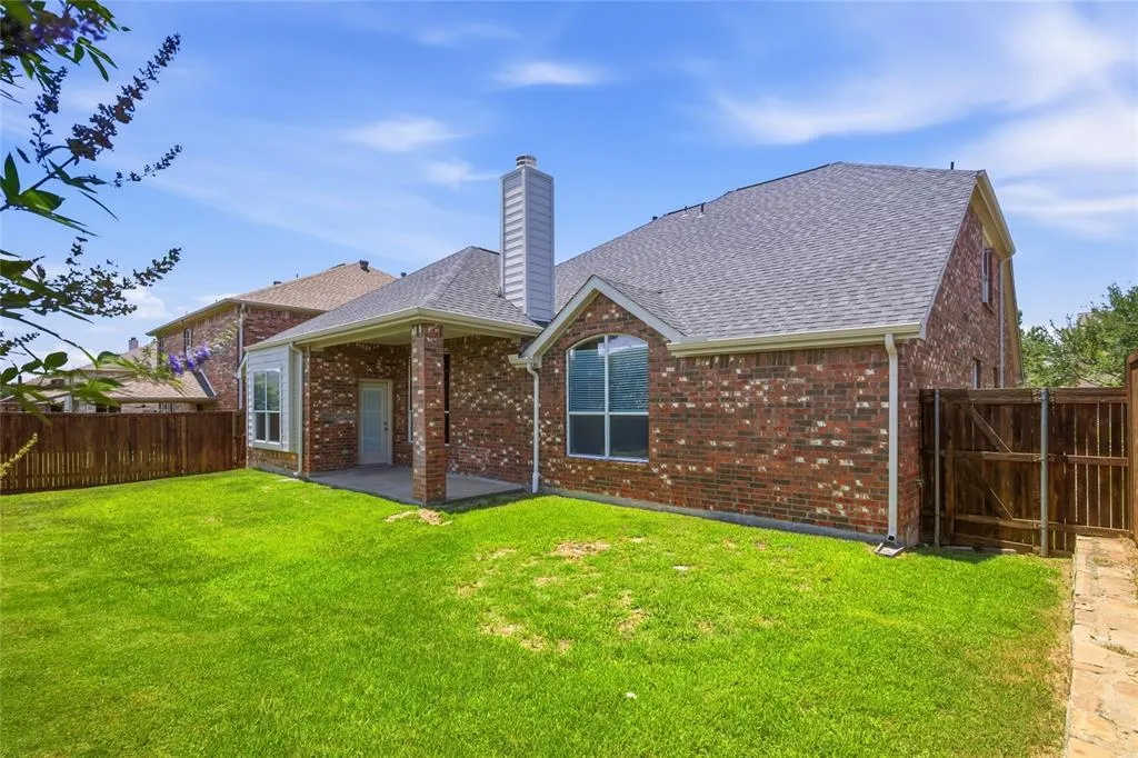 3229 Horizons Drive