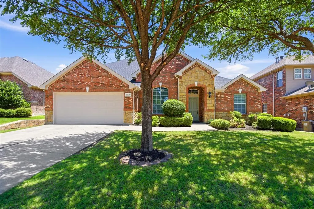 3229 Horizons Drive