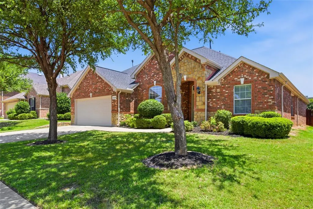 3229 Horizons Drive