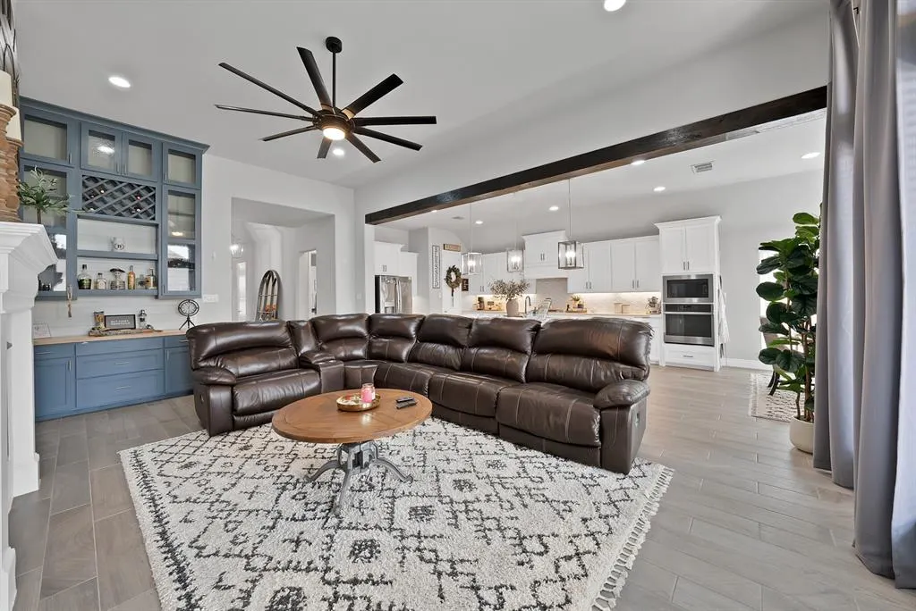 3817 Redbud Drive