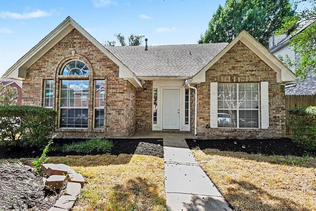 708 Willow Oak Drive