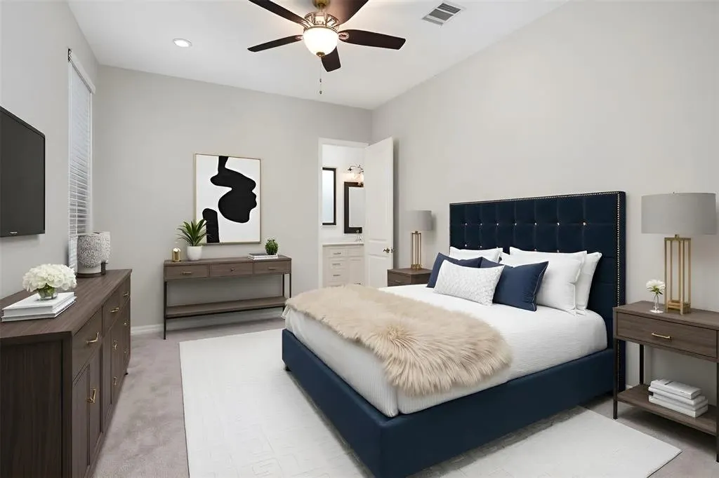 1015 Permian Lane