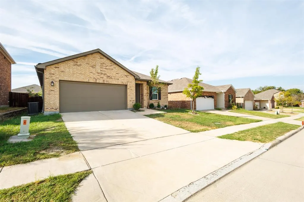 817 Cedar Elm Drive