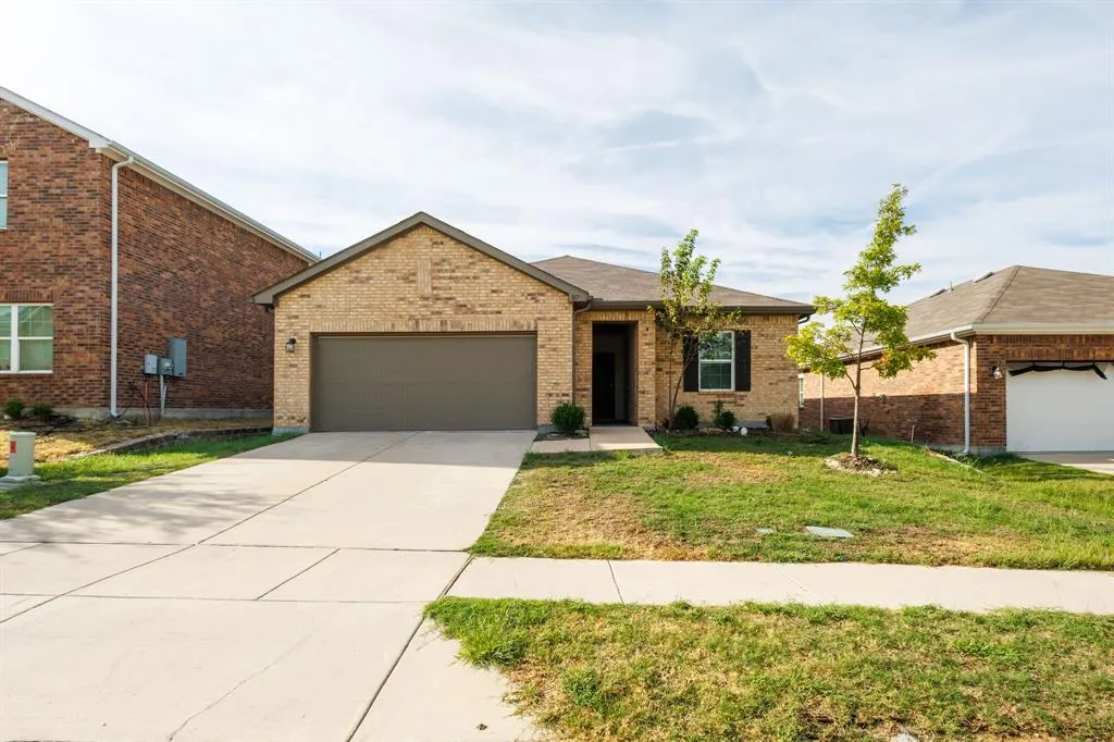 817 Cedar Elm Drive