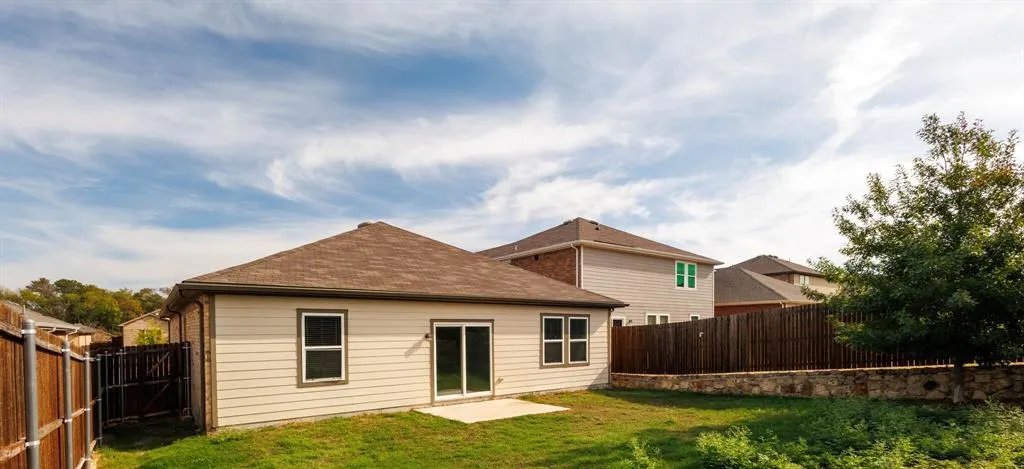 817 Cedar Elm Drive