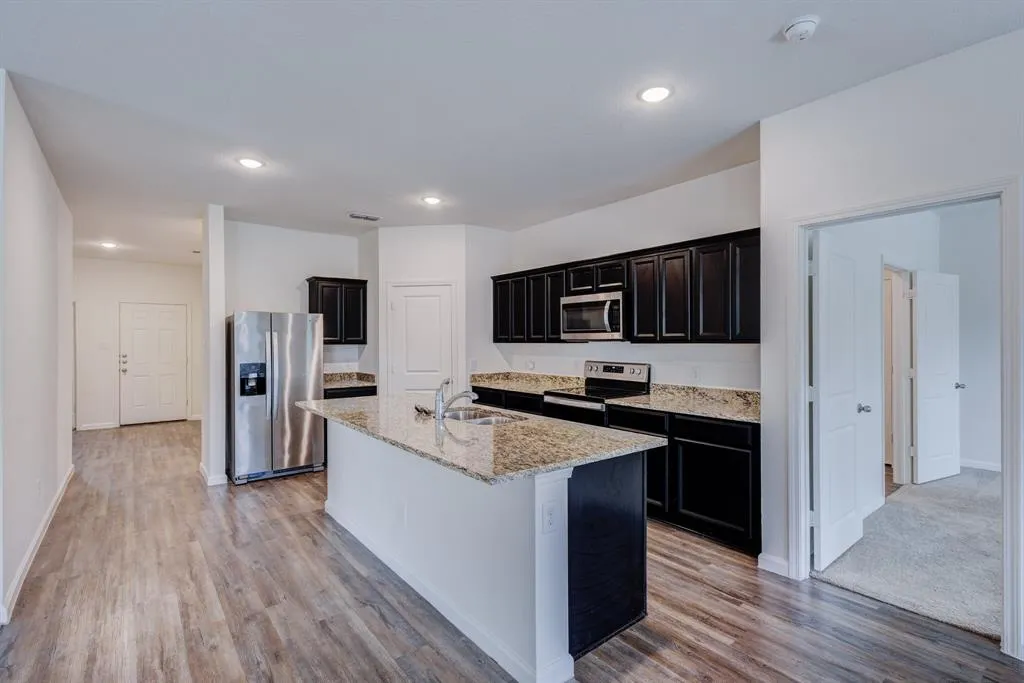 817 Cedar Elm Drive