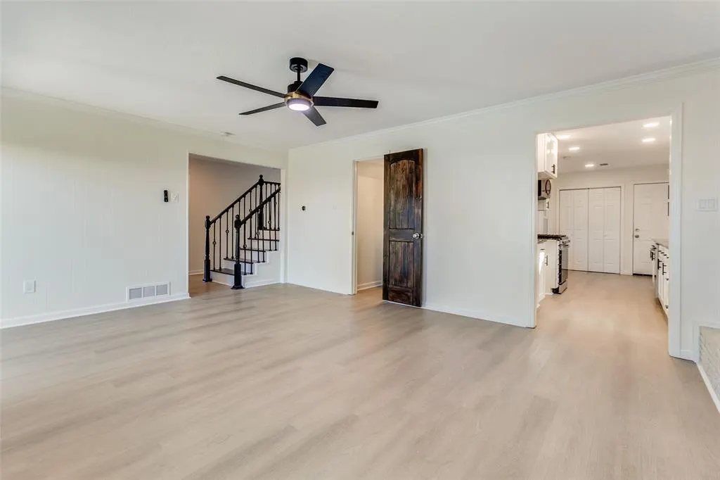 1424 Stagecoach Drive