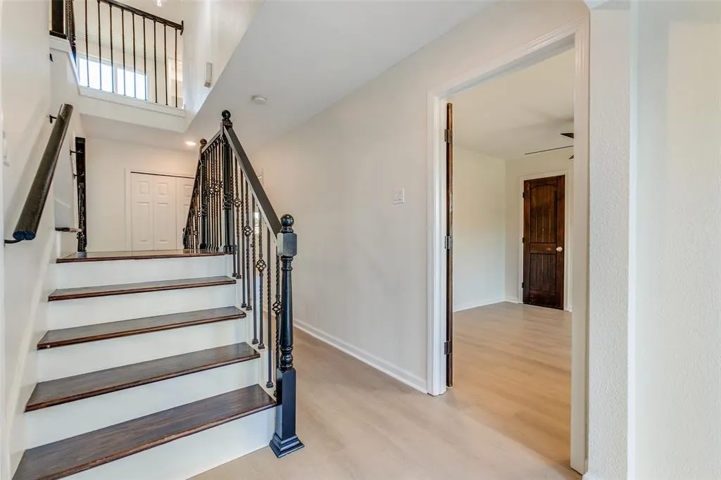 1424 Stagecoach Drive